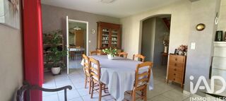  Maison à vendre 7 pièces 170 m²