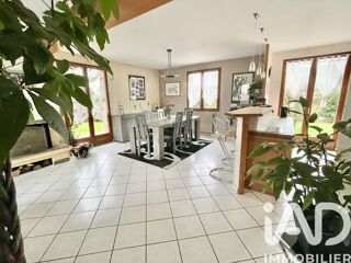 Maison à vendre 5 pièces 117 m²