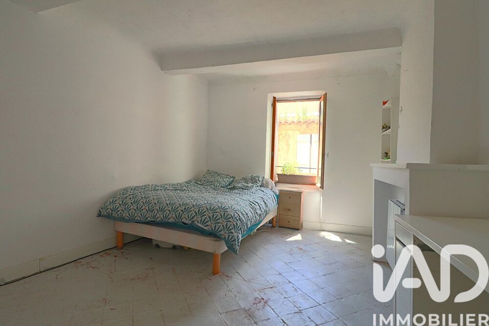 Vente Maison de village 4 pièces