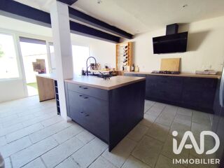  Maison à vendre 5 pièces 139 m²