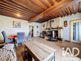  Maison à vendre 3 pièces 100 m²