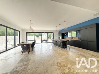  Maison à vendre 5 pièces 213 m²