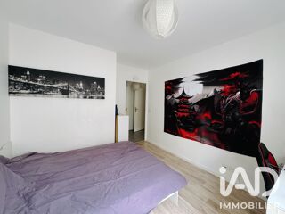 Vente Appartement Vente Appartement 3 pièces Mantes-la-ville