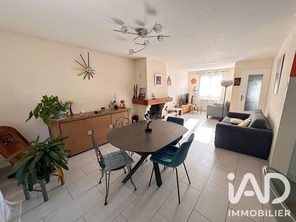 Vente Maison traditionnelle 5 pièces