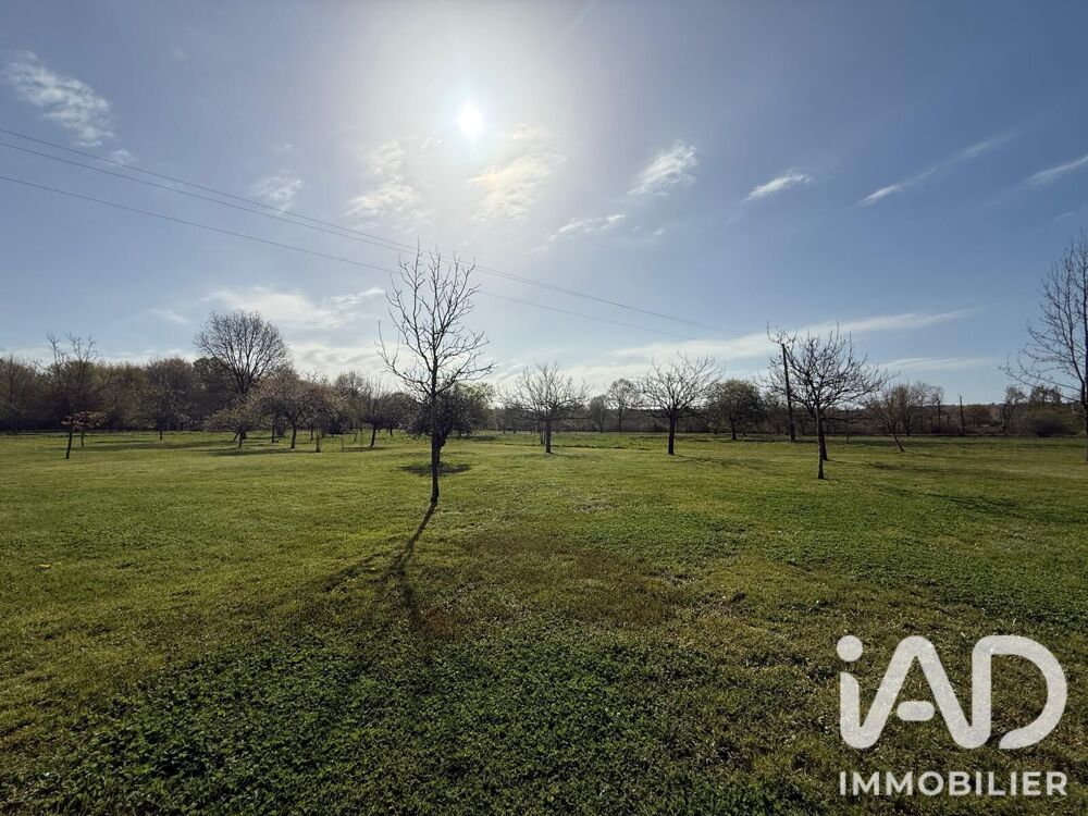 à vendre  Maison Montpon-Ménestérol (24700)