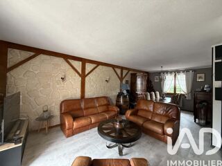  Maison à vendre 6 pièces 93 m²
