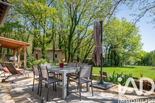 Maison à vendre 4 pièces 135 m²