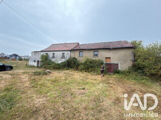  Terrain à vendre 1611 m²