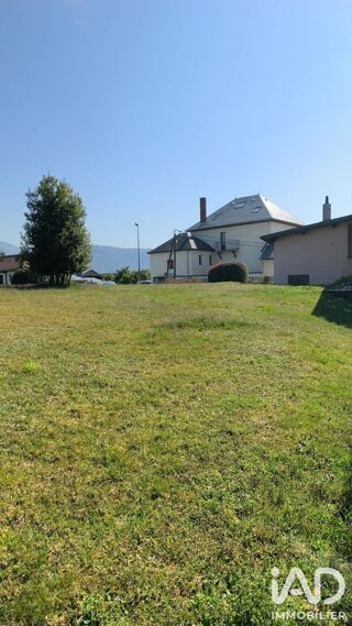  Terrain à vendre 685 m²