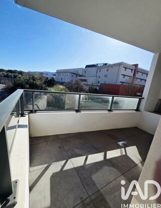  Appartement � vendre 3 pi�ces 63 m�