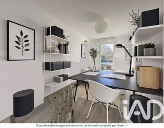  Appartement � vendre 4 pi�ces 78 m�