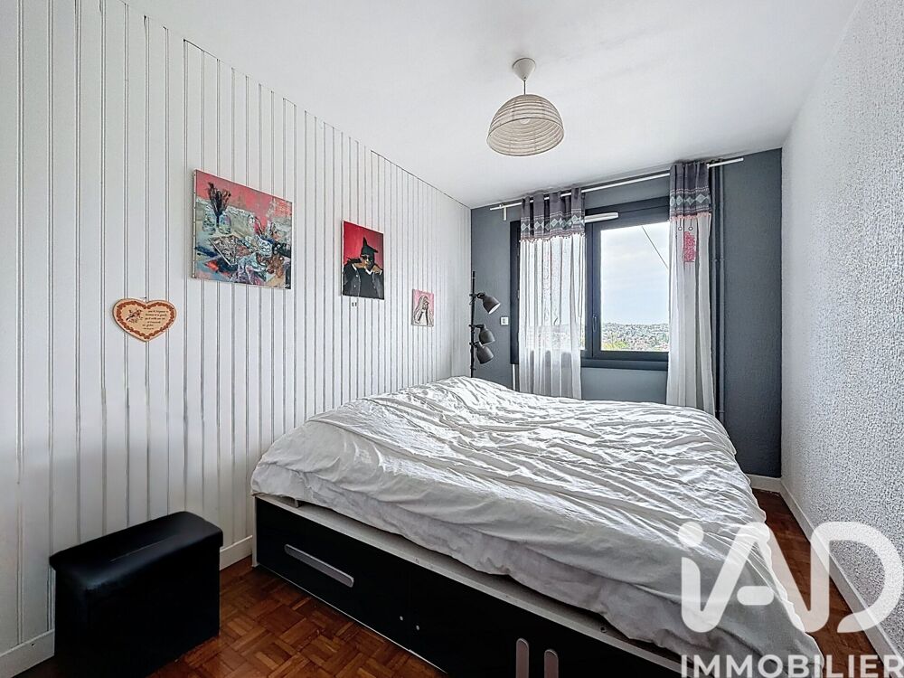 Vente Appartement Vente Appartement 4 pièces Ablon-sur-seine