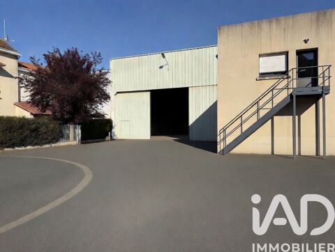   Vente Boutique/Local commercial 980 m&sup2; 