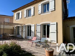  Maison à vendre 5 pièces 152 m²
