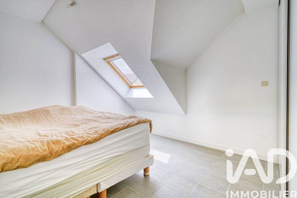 Vente Appartement Vente Appartement 2 pièces Corbeil-essonnes