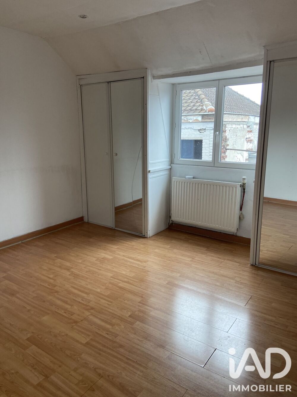 Vente Maison Vente Maison de ville 5 pièces Roubaix