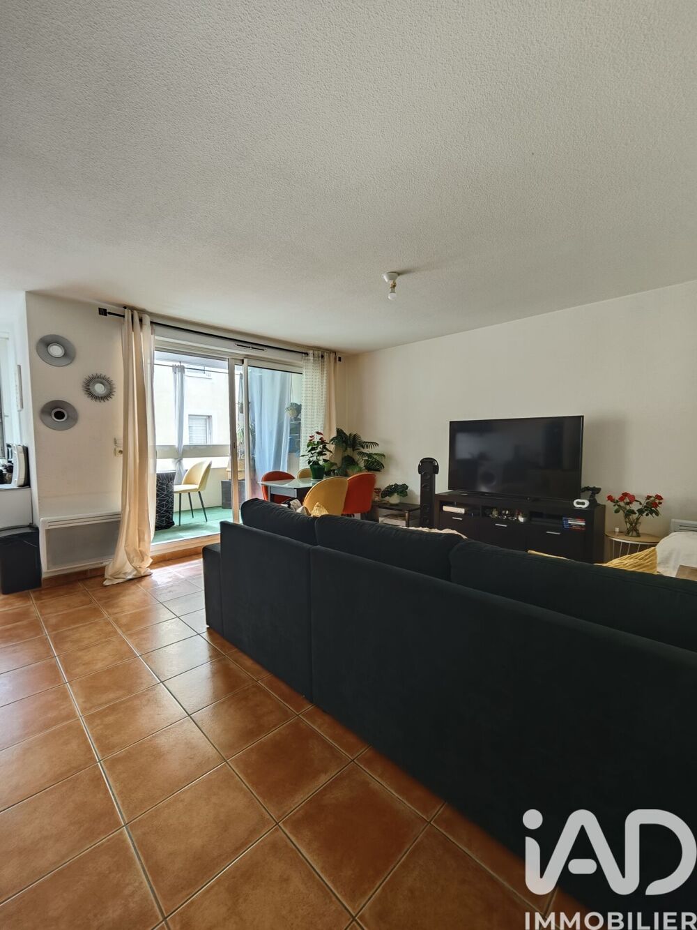 Vente Appartement Vente Appartement 2 pièces Frontignan
