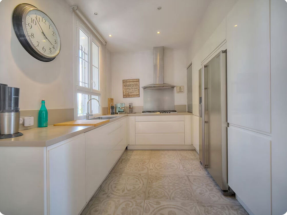 � vendre  Maison Le Cannet (06110)