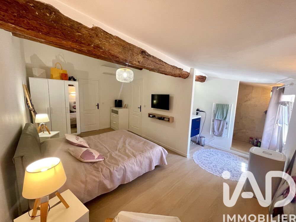 � vendre  Maison Le Plan-de-la-Tour (83120)