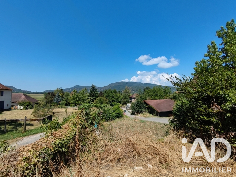 Vente Maison Vente Maison de campagne 4 pièces Champagneux