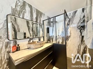  Appartement à vendre 2 pièces 47 m²