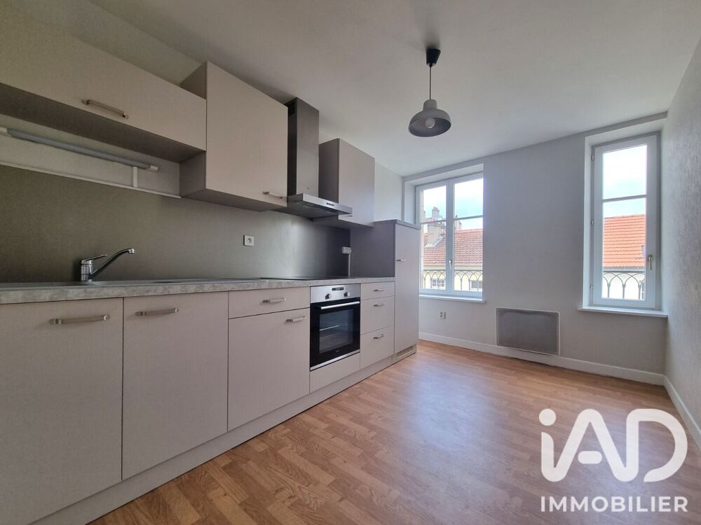 Vente Appartement Vente Appartement 2 pièces Nancy