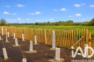  Terrain à vendre 460 m²