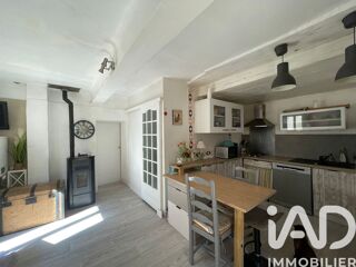 Maison à vendre 5 pièces 96 m²