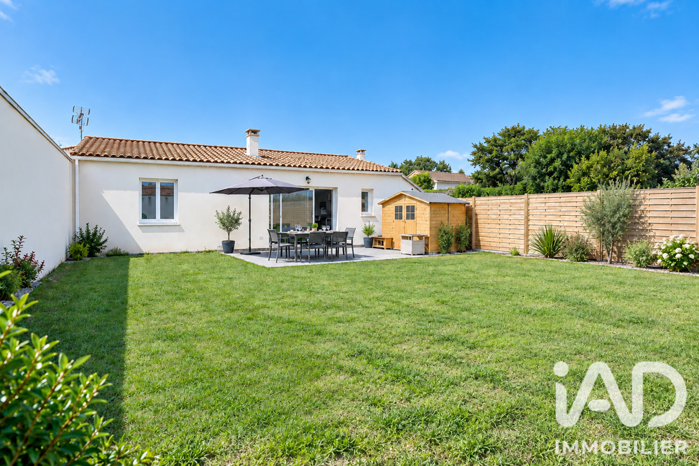 Vente Maison/villa 3 pièces
