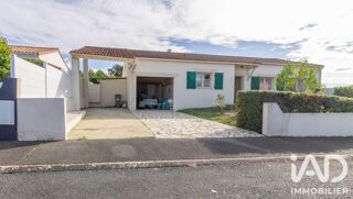 Vente Maison Vente Maison/villa 4 pièces La roche-sur-yon