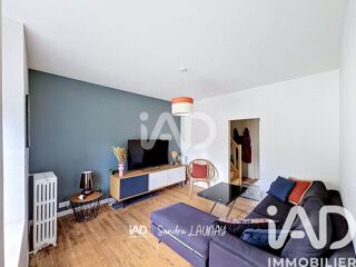  Maison à vendre 7 pièces 154 m²