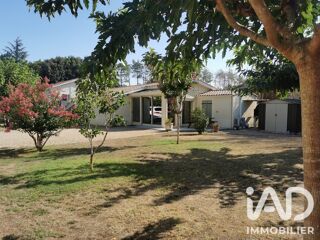  Maison à vendre 3 pièces 100 m²