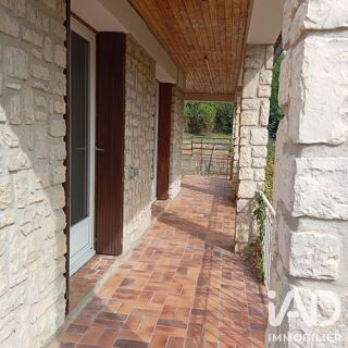 Maison à vendre 5 pièces 148 m²