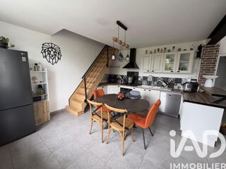  Maison à vendre 4 pièces 120 m²