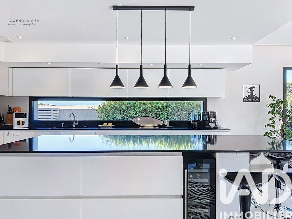 Vente Maison/villa 7 pièces
