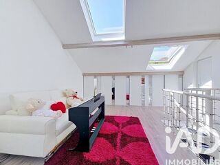  Maison à vendre 9 pièces 255 m²
