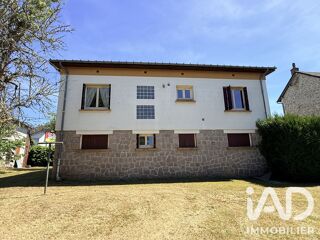  Maison à vendre 5 pièces 118 m²