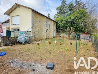  Maison à vendre 5 pièces 90 m²