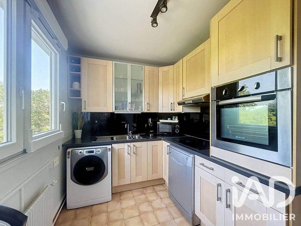 Vente Appartement Vente Appartement 3 pièces Brunoy