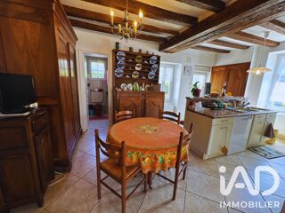 Vente Maison Vente Maison/villa 4 pièces Suilly-la-tour