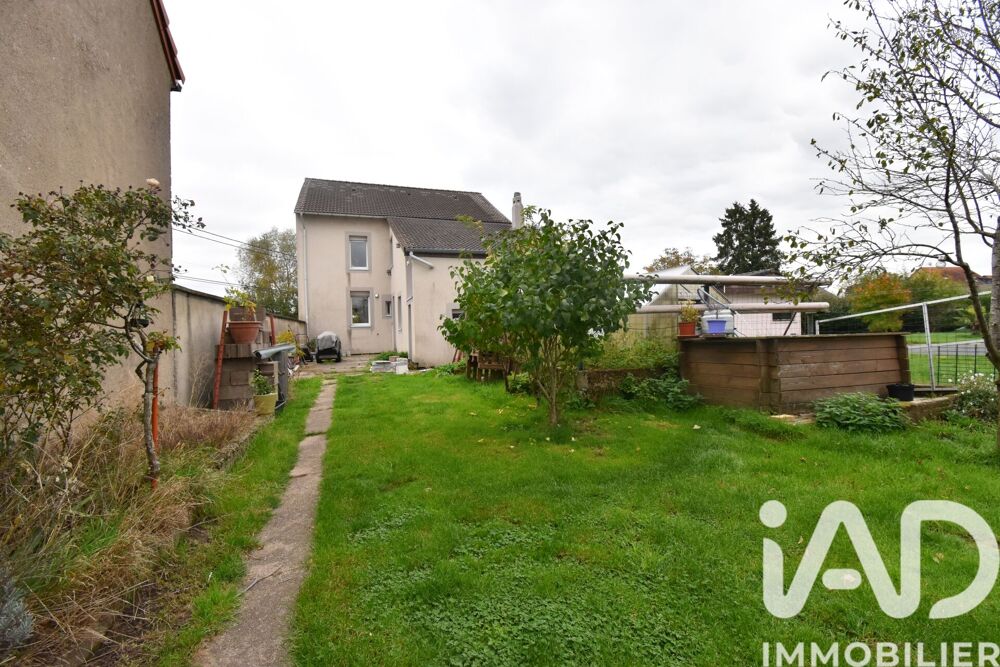 Vente Maison Vente Maison/villa 5 pièces Carling