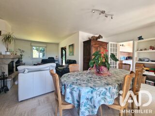  Maison à vendre 5 pièces 133 m²