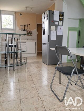  Maison à vendre 4 pièces 49 m²