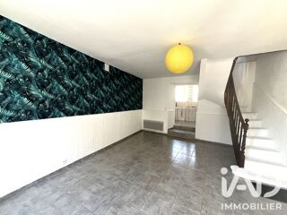  Maison à vendre 4 pièces 77 m²