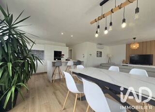  Maison à vendre 7 pièces 167 m²