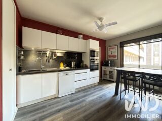  Appartement à vendre 4 pièces 112 m²