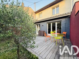 Maison � vendre 4 pi�ces 105 m�