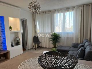  Appartement à louer 3 pièces 45 m²