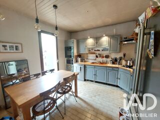  Maison à vendre 3 pièces 60 m²