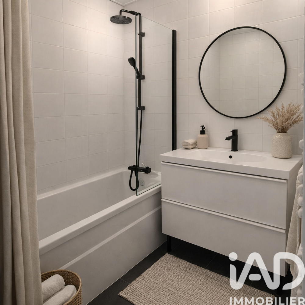 Vente Appartement Vente Appartement 3 pièces Oullins